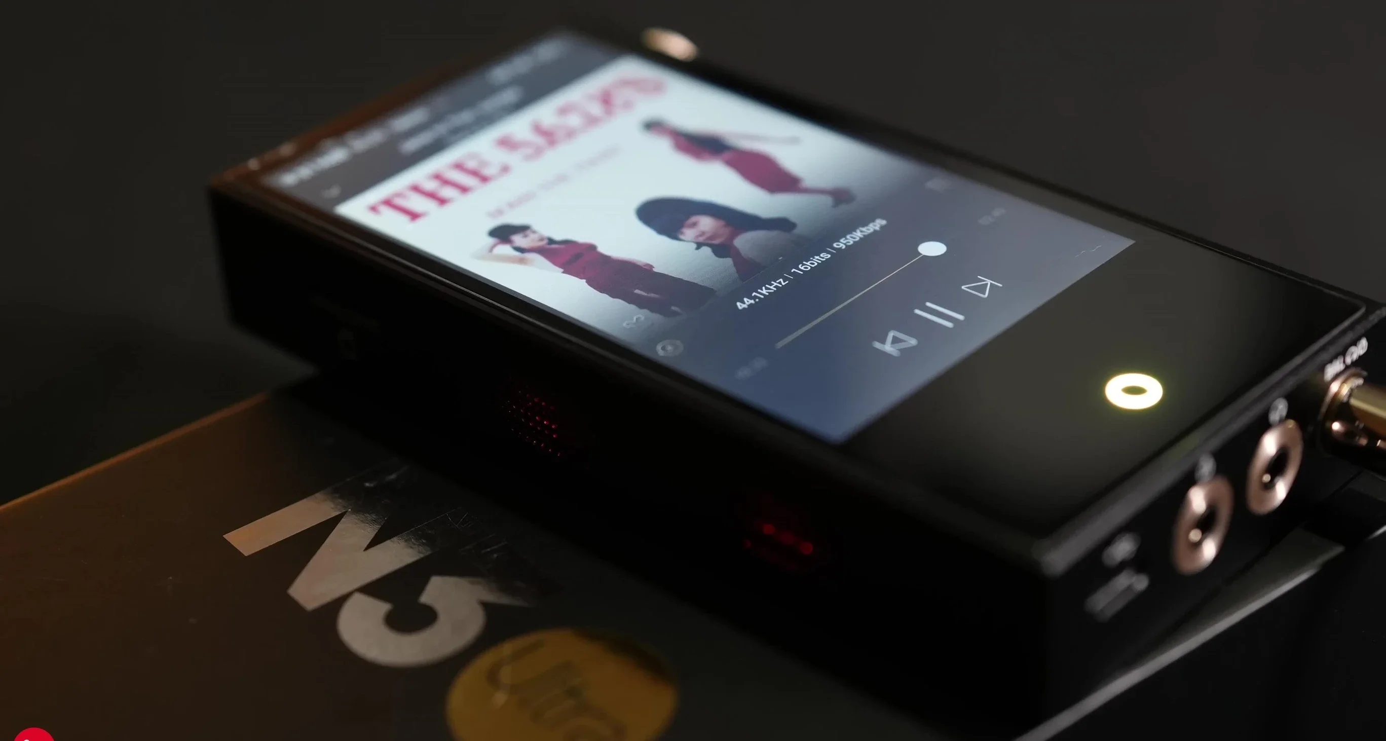 Cayin RU9 Review: A Powerful Portable Tube DAC/Amp?
