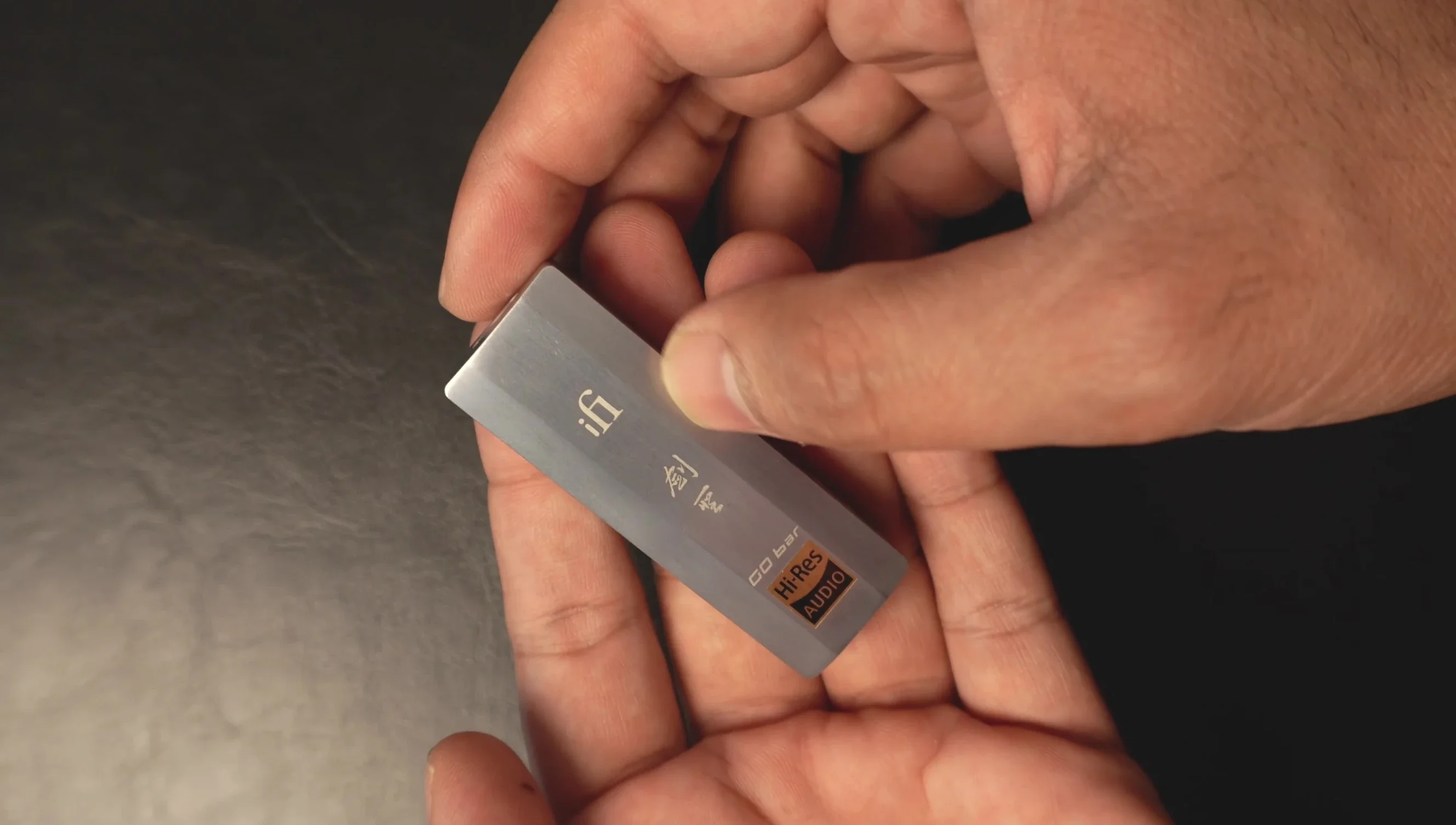 iFi Go Bar Kensei Review: Premium Dongle DAC with Warm, Detailed Sound