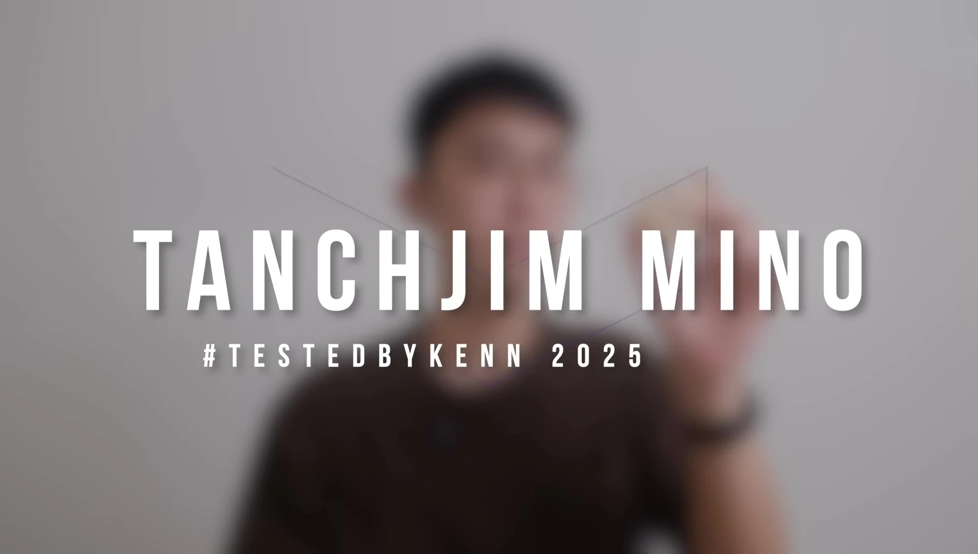 Tanjim Amino earbuds