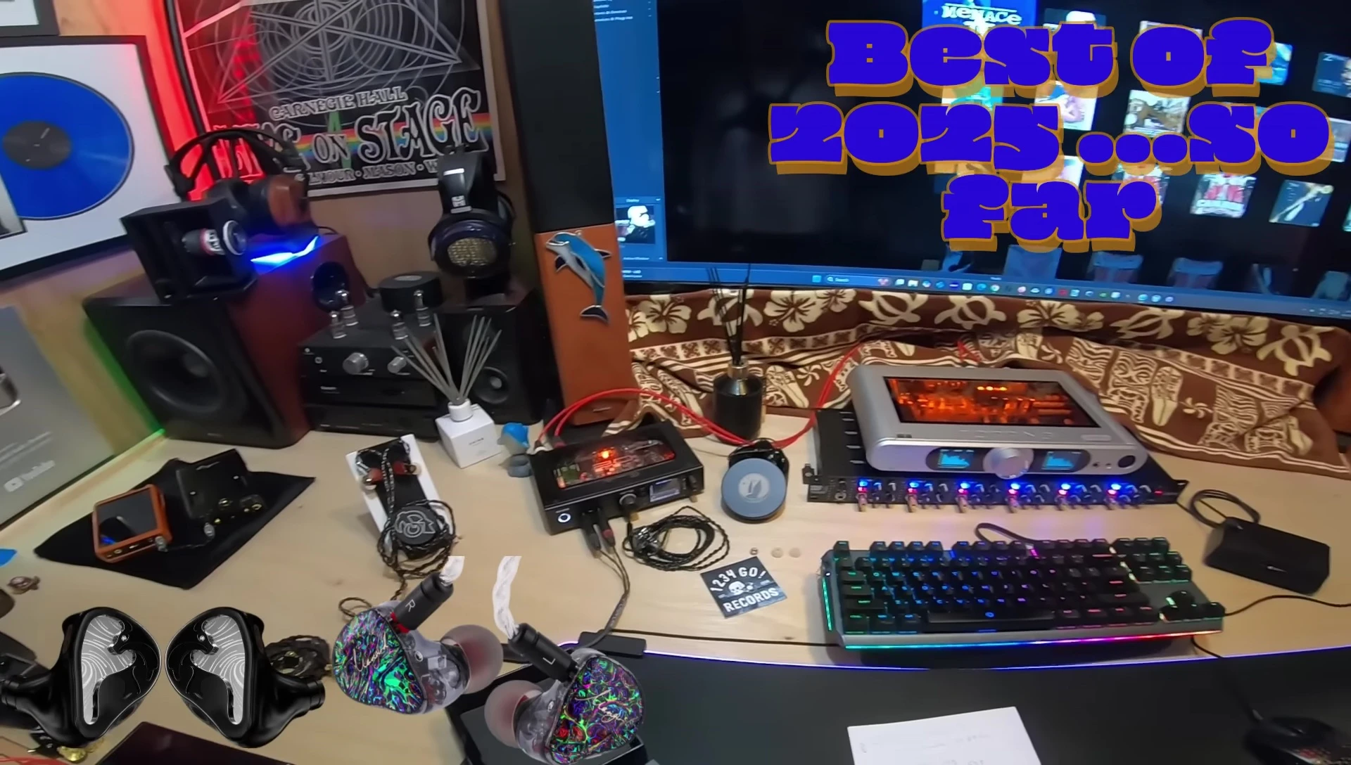 Letschure DX1 mentioned