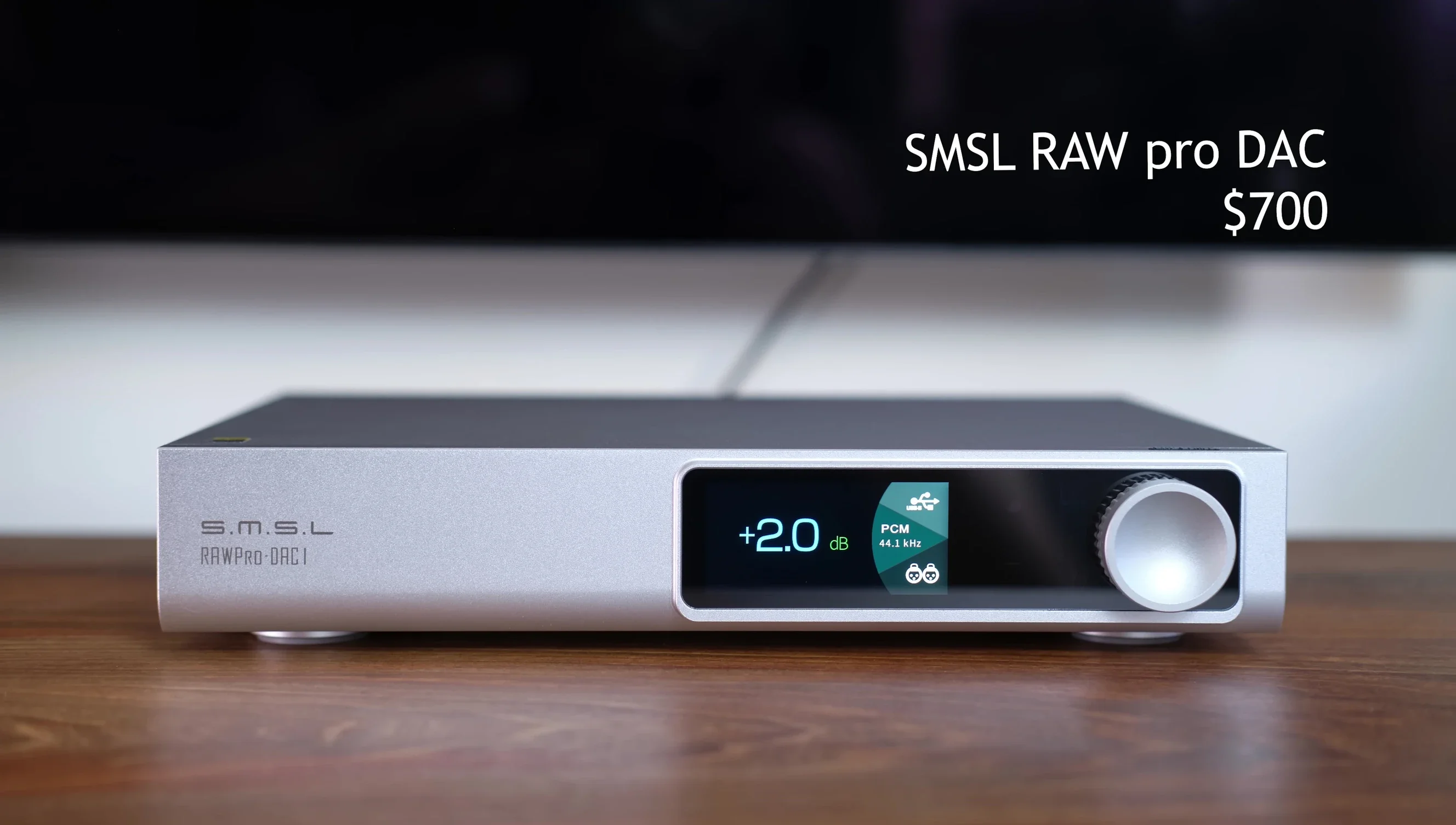 Fiio K17 Review: Powerful All-in-One DAC, Headphone Amp, and Network Renderer