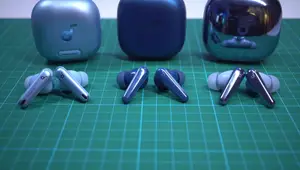 Soundcore Liberty 5 vs Liberty 4 NC vs 4 Pro: In-Depth Comparison Review