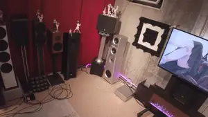 MON Acoustics Platimon VC1 & VC2 Review: A Deep Dive into High-End Audio