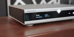 Gustard X26 Mark III Review: A Detailed Look at this Streaming DAC