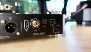 Live Micro DAC Review: A Sub-$1000 R2R Champion?