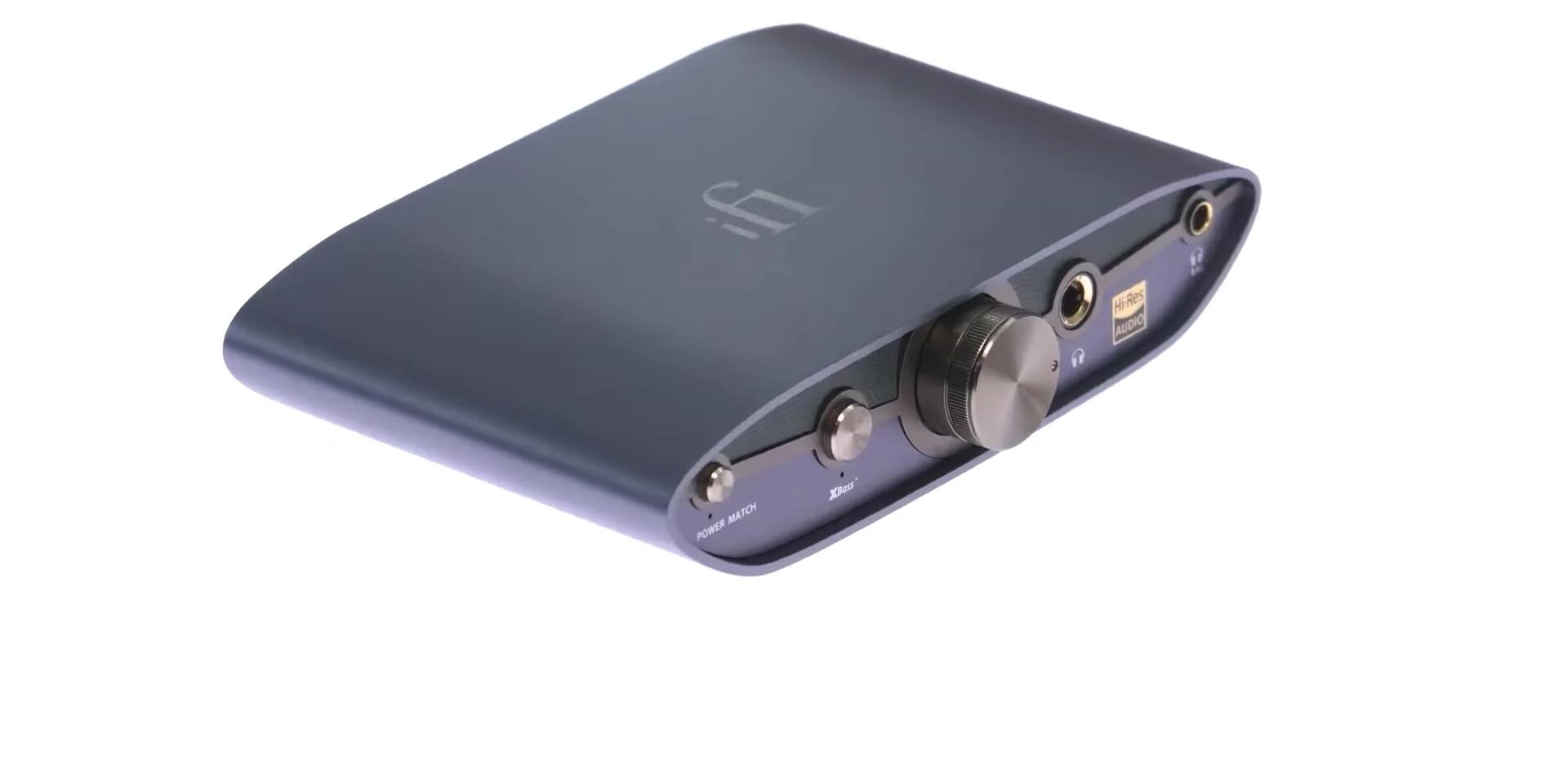 The iFi Zen DAC V3