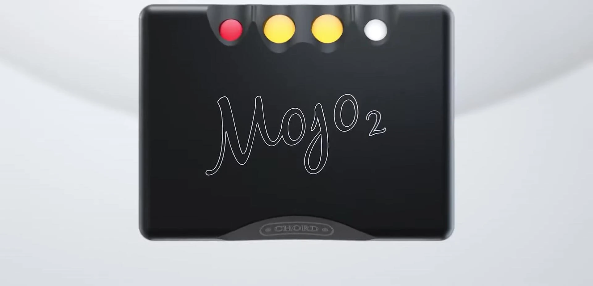 The Chord Mojo 2