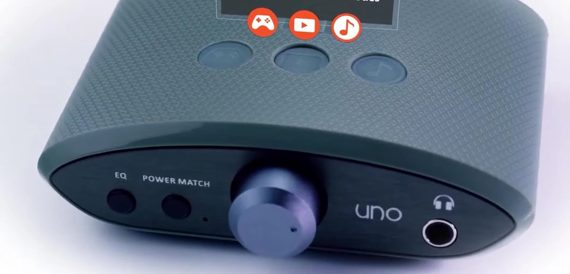 Highlighting the III Uno's specifications