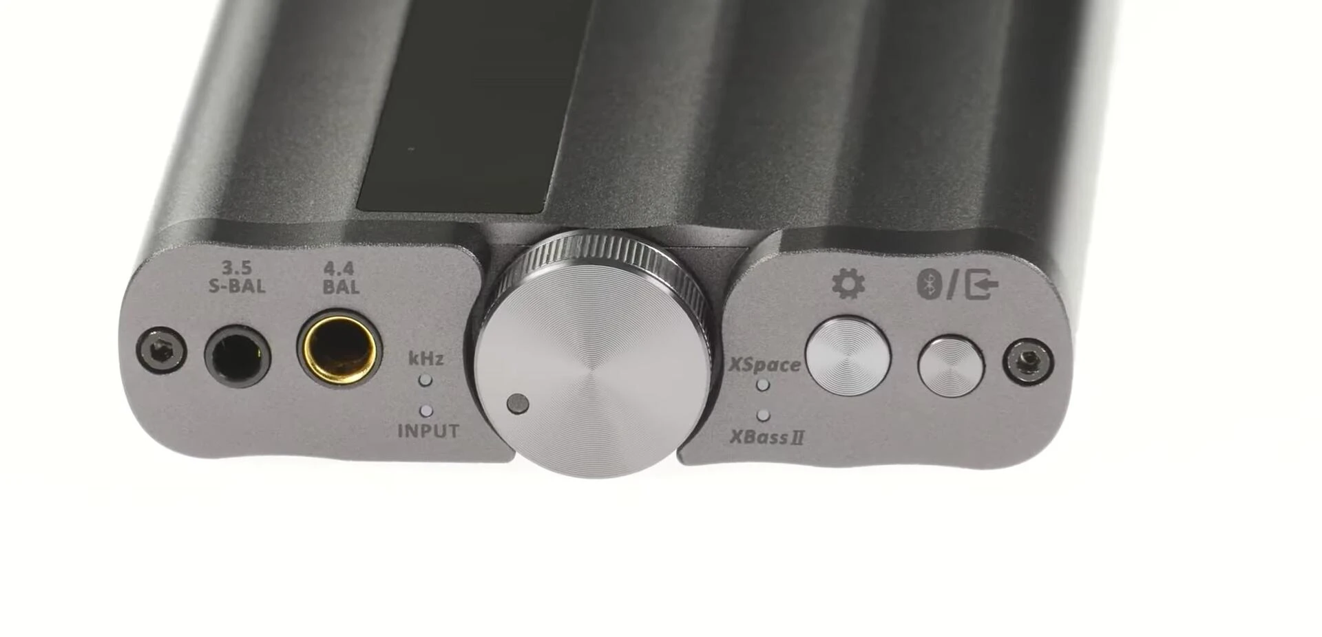 The III XDSD Griffon DAC