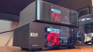 Eversolo DMP-A6 Gen 2 vs Bluesound Node Icon: In-Depth Comparison & Review