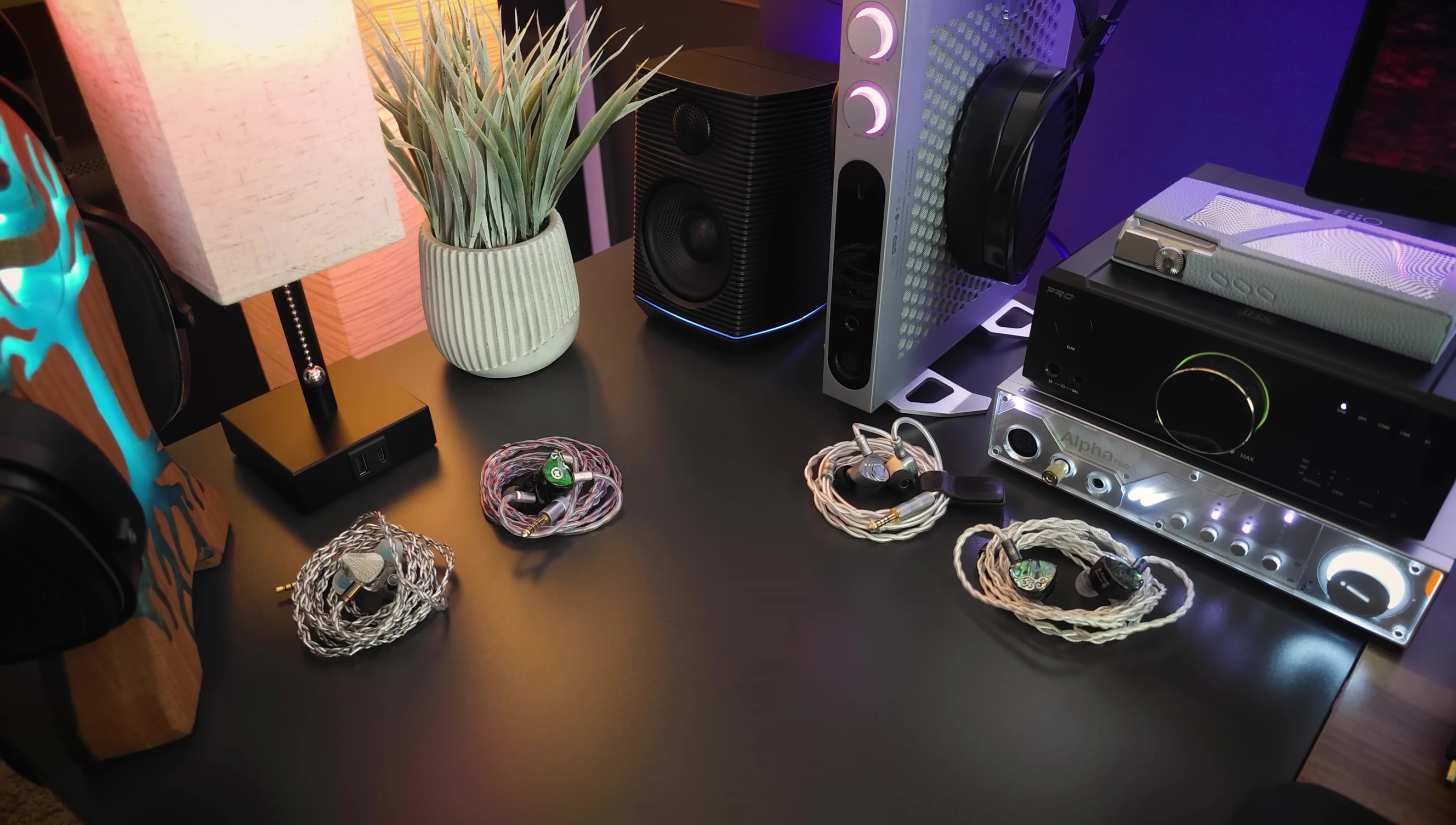 XDUOO XD-05 Pro internal components