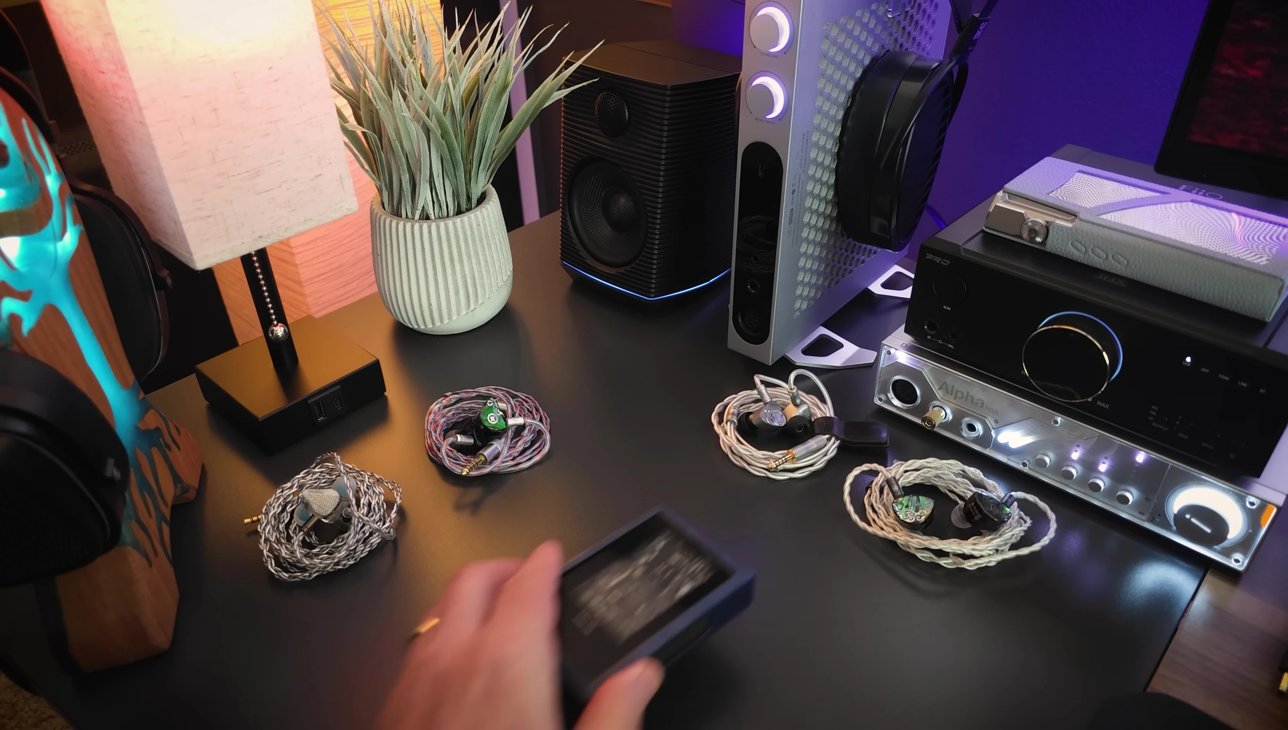 Muse Hi-Fi M5 Ultra DAC/Amp