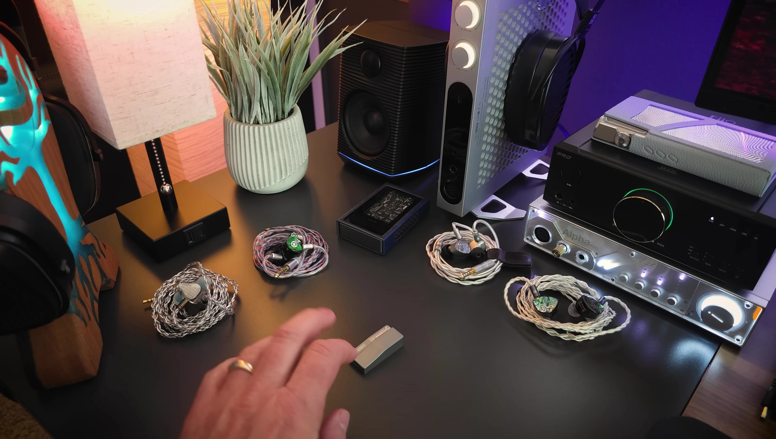 Roselsa RS9039 Dongle