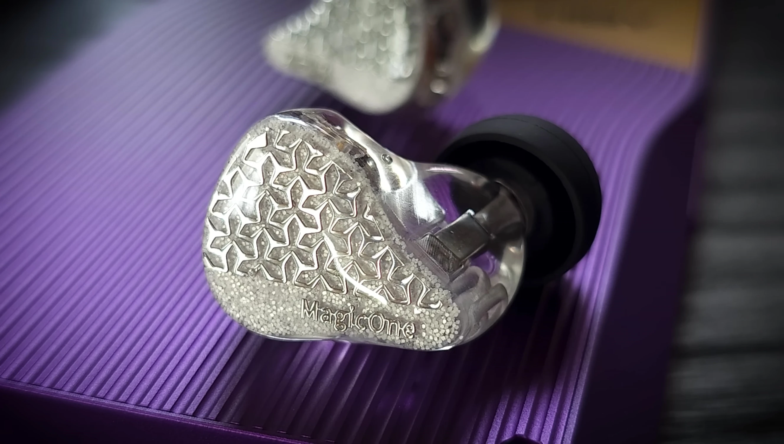 Afu Magic 1 IEM
