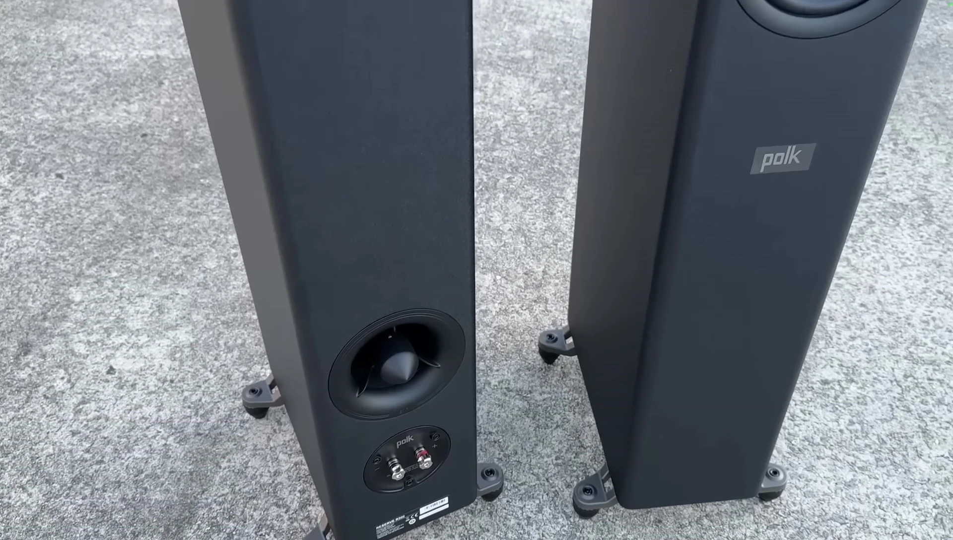 Explaining the Ring Radiator Tweeter