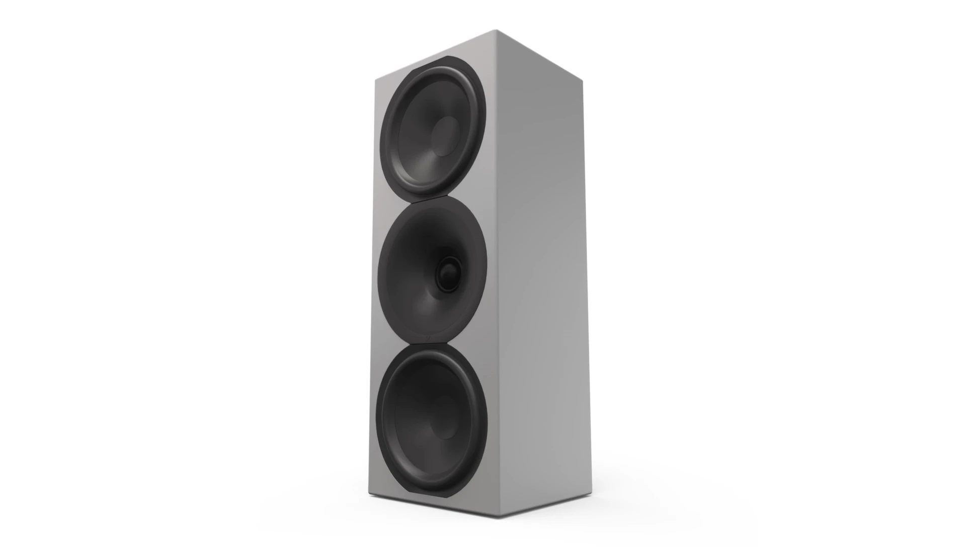 Arendal 1961 Monitor speakers