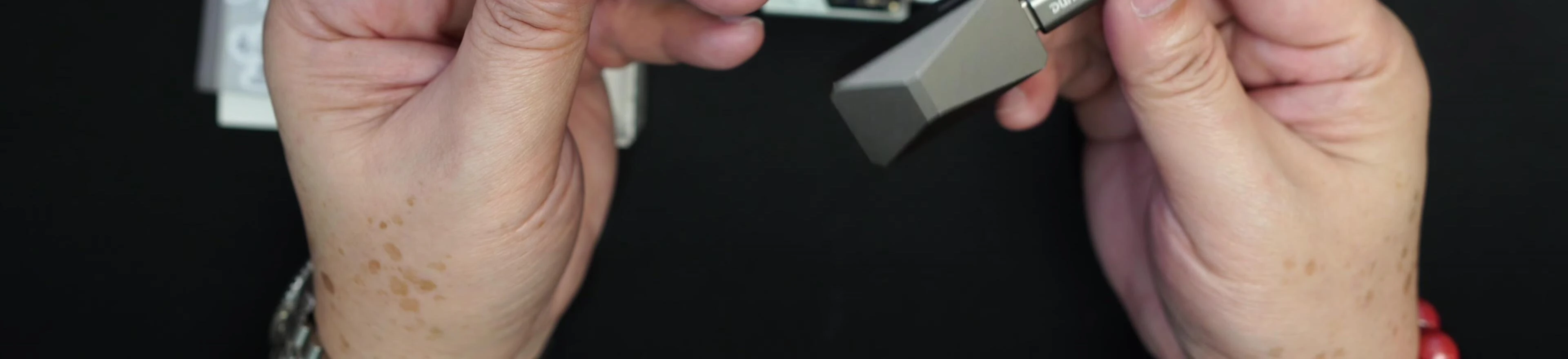 Comparison with Dunu DTC480