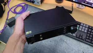 Topping DX5 II Review: A Detailed Look at Features, Sound Quality, and Issues