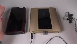 iFi iDSD Valkyrie Review: Transportable Powerhouse or Overpriced Desktop DAC/Amp?