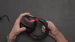 HyperX Cloud III S Wireless Headset Review: Comfortable, Immersive Sound, But Some Drawbacks