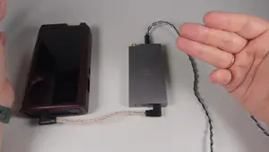 Dethonray Clarinet Pro Review: Portable DAC/Amp with a Unique Sound Signature