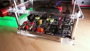 Apos x Geshelli Merlin DAC Review: Budget Balanced Excellence?
