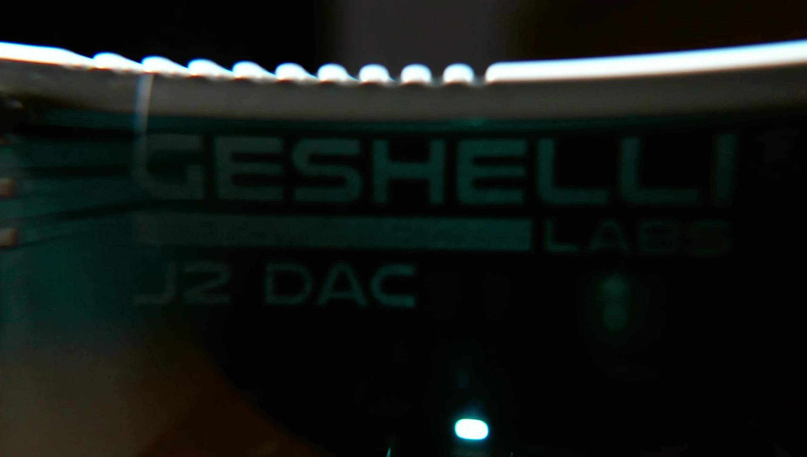 Images of other Geshelli Labs products