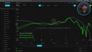 Moondrop Horizon Review: A Deep Dive into its Dark Sound Signature