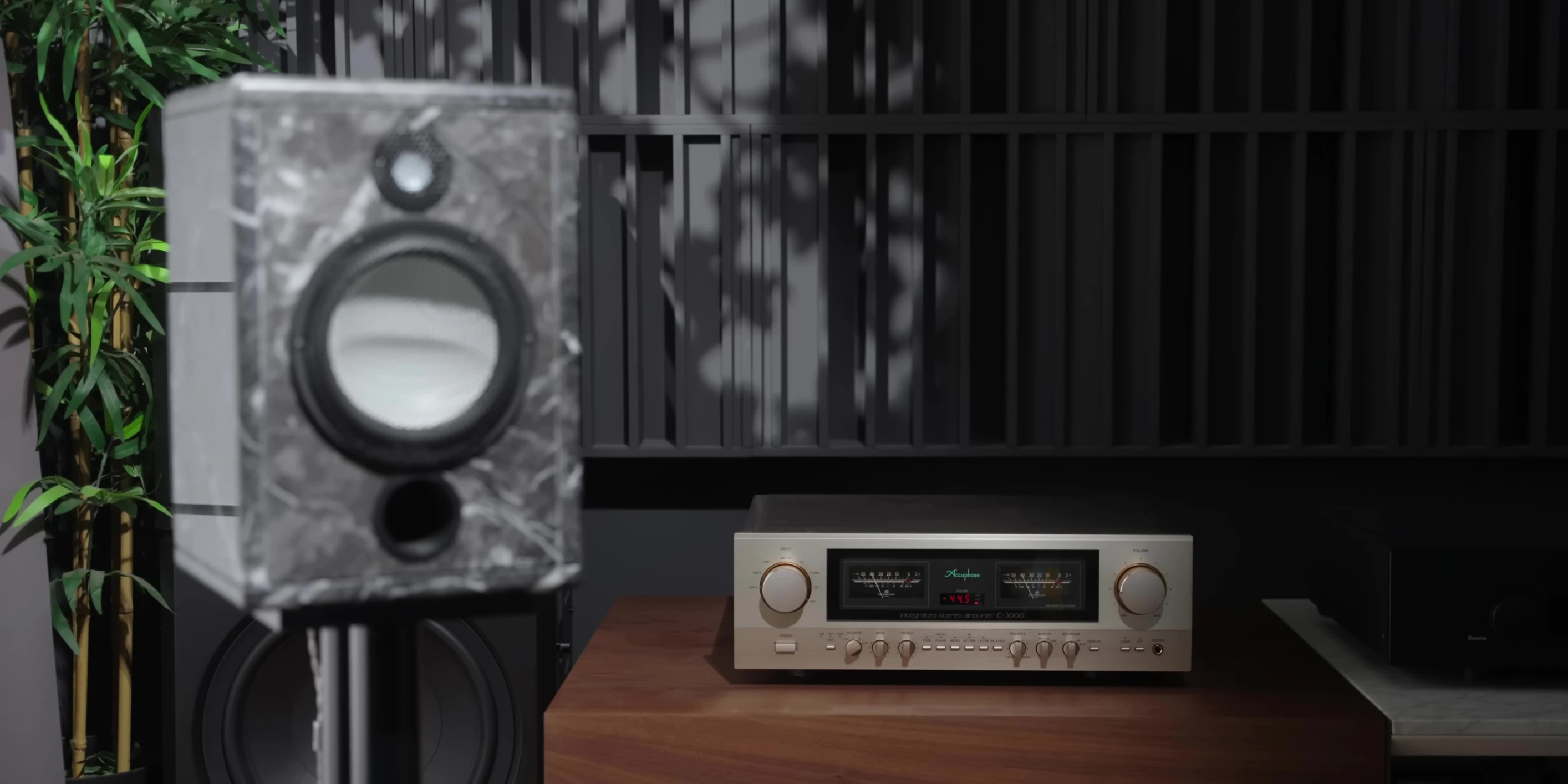 Aora Acoustic MRB1