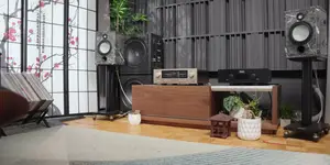 Aora Acoustic MRB1 Speakers Review: High-End Audio Excellence?