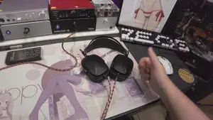 Shanling HW600 Review: A Neutral Planar Masterpiece?