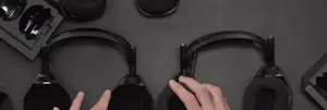Astro A50 StealthZ Pads Review: Enhanced Comfort and Sound