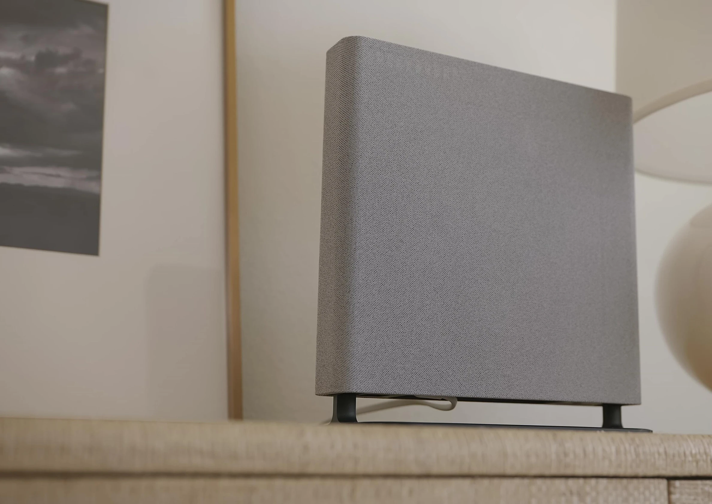 Comparison between Samsung and Sony systems