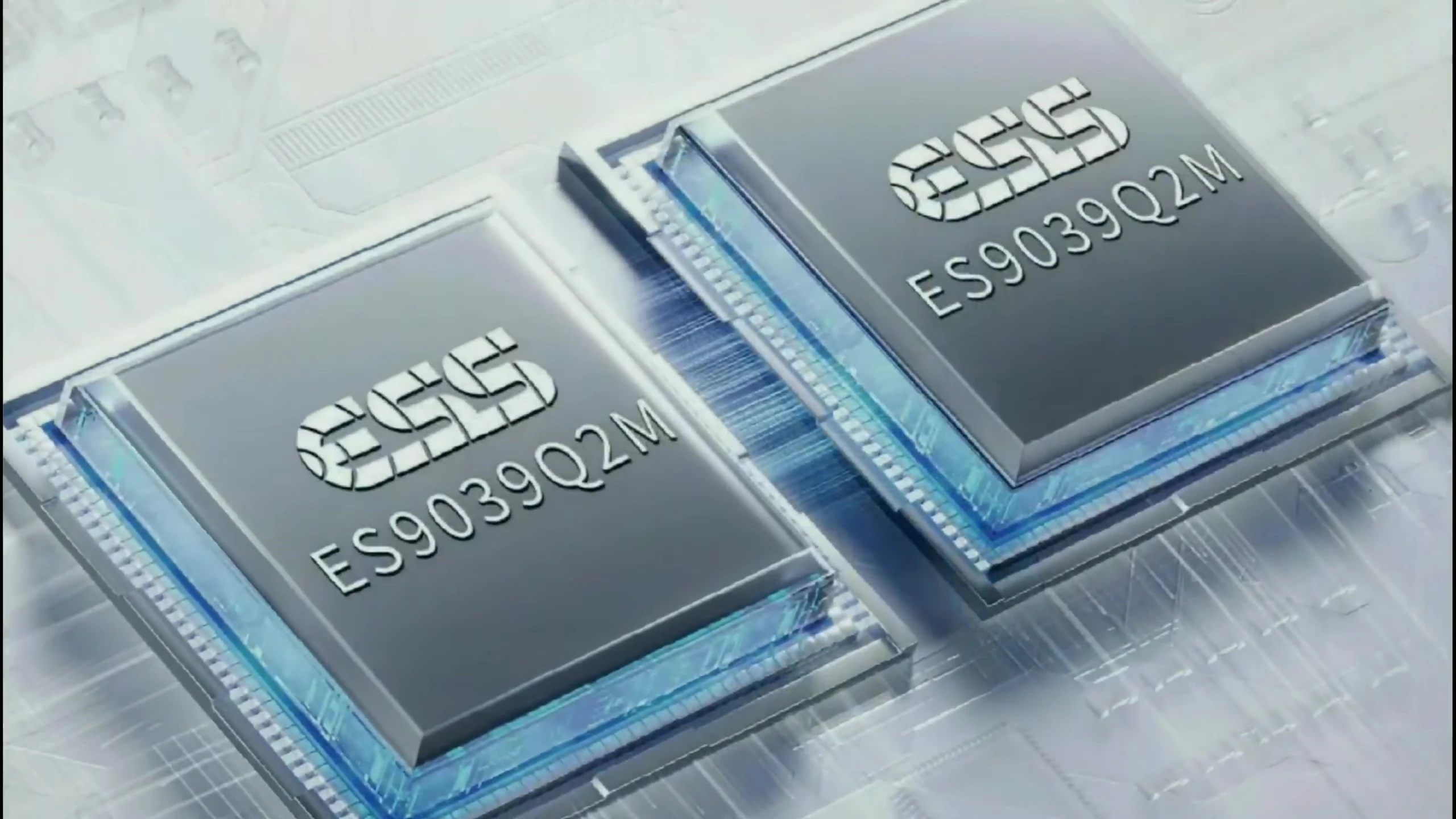 Detailed view of the D900 Ultra's internal components or back panel