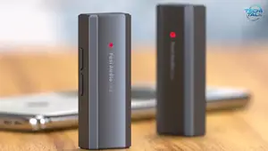 Top 5 Best DAC Headphone Amplifiers 2025: A Detailed Review