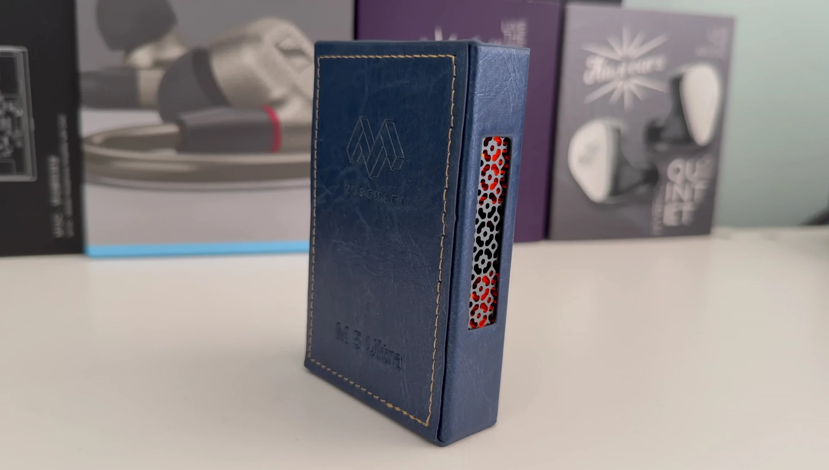 Muse M5 Ultra Review: Portable Tube Amp with a Twist