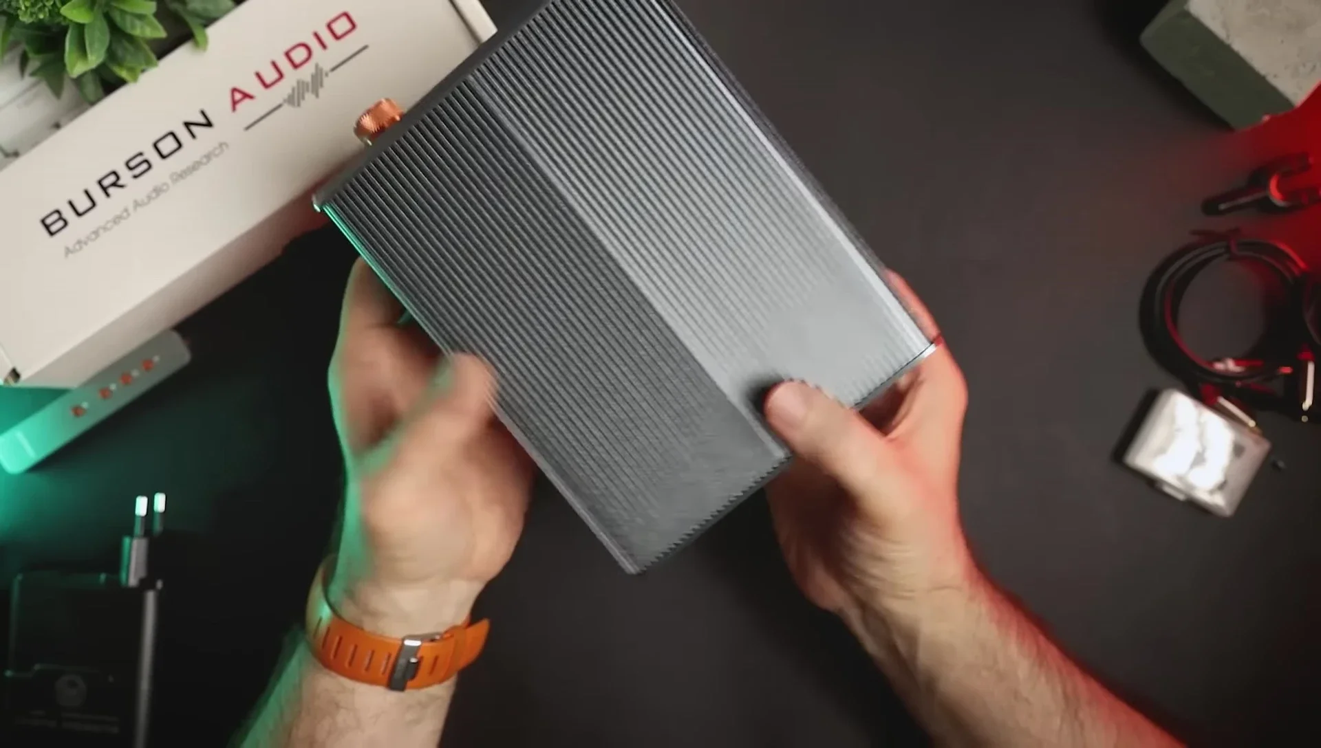 Burson Audio Playmate 3 Review: Top-Tier Desktop DAC/Amp Performance?